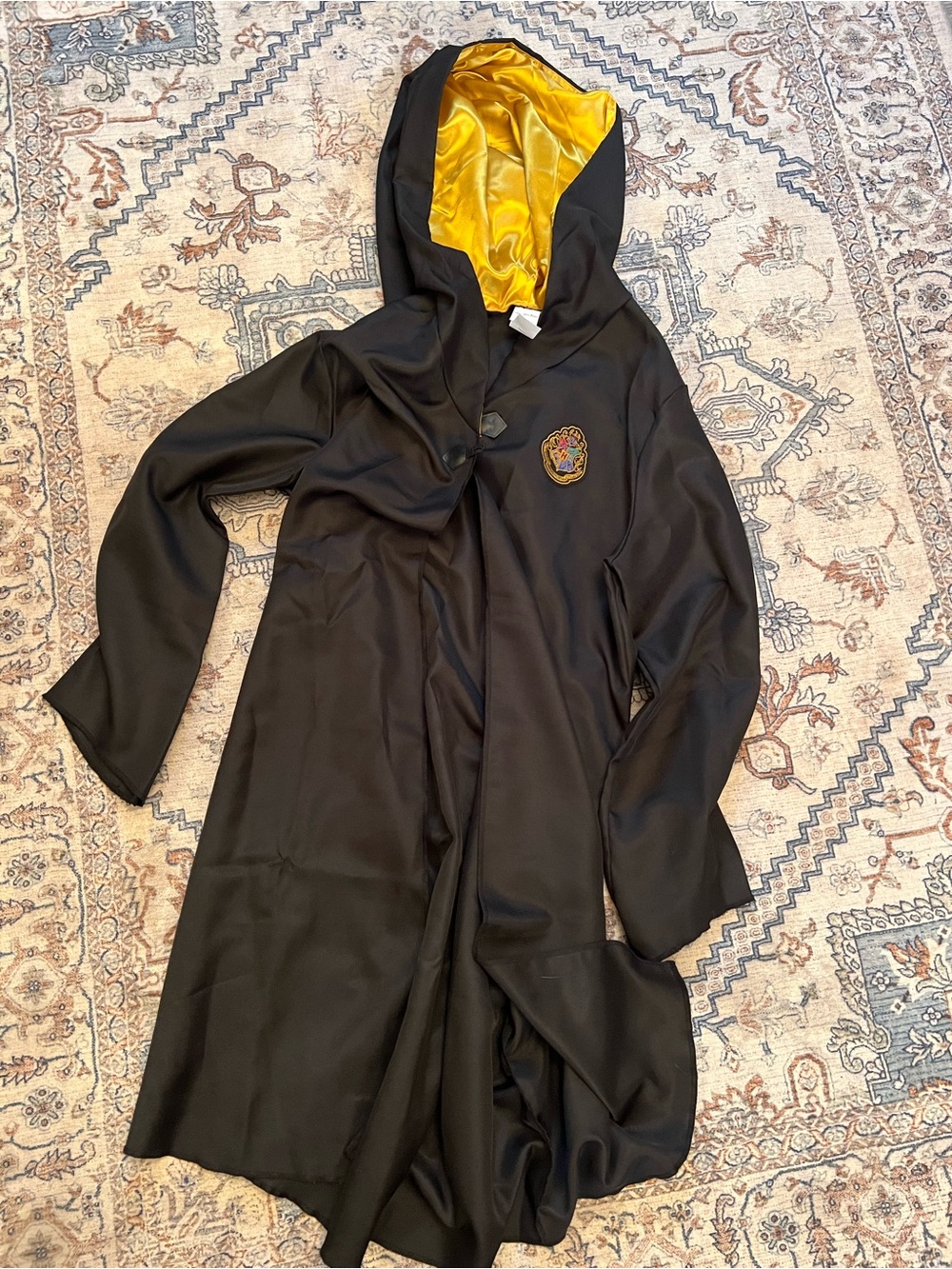 Harry Potter Cloak